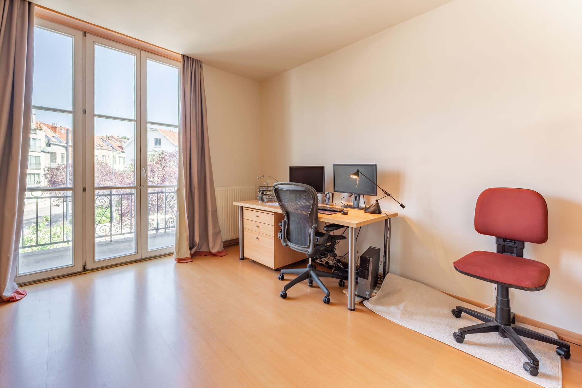 Maison 3 chambres - 1170 Watermael-Boitsfort - 7792622 — 10