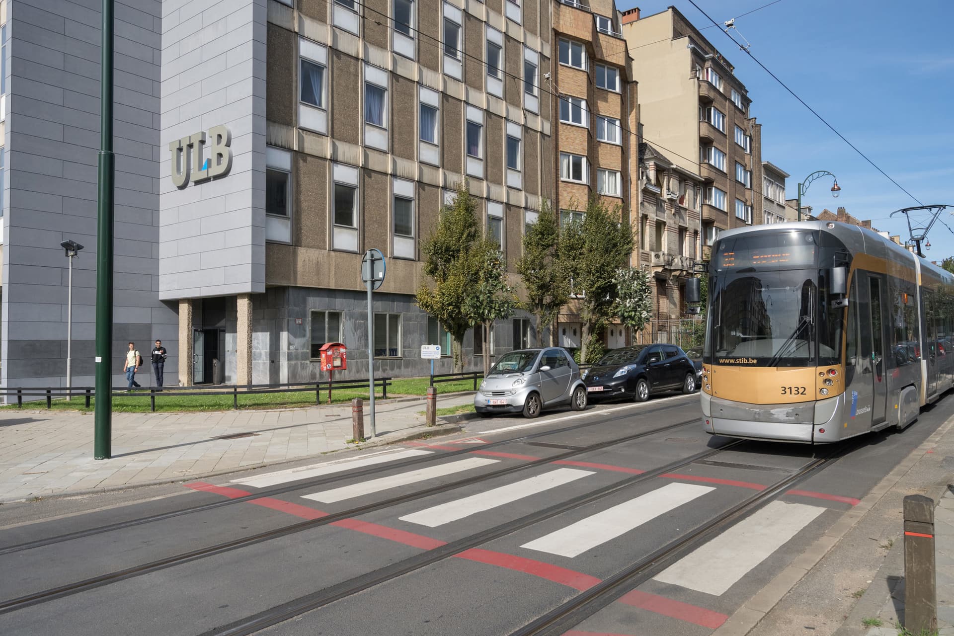 Maison 6 chambres - 1050 Ixelles - 7792674 — 8