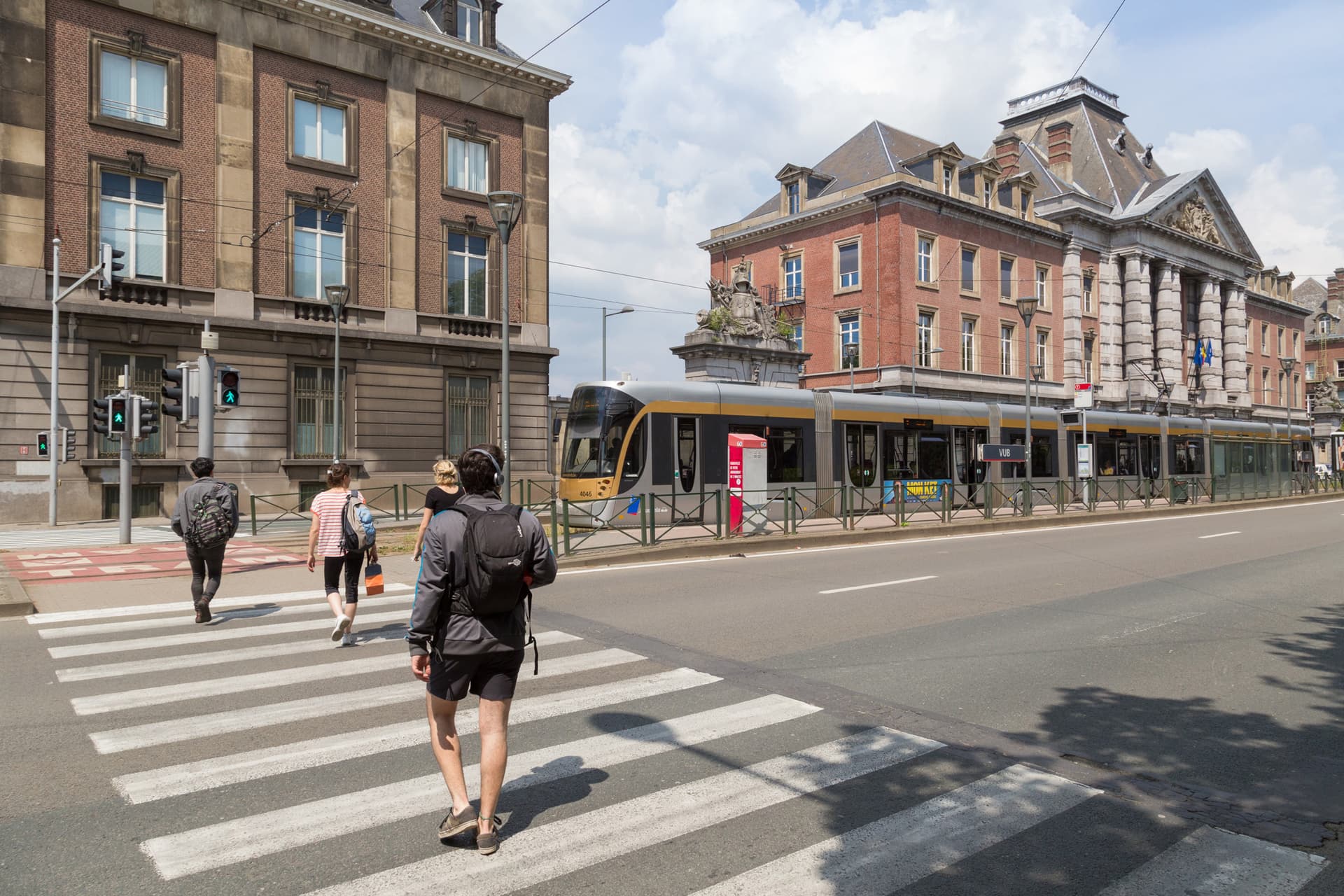 Maison 5 chambres - 1050 Ixelles - 7792679 — 8