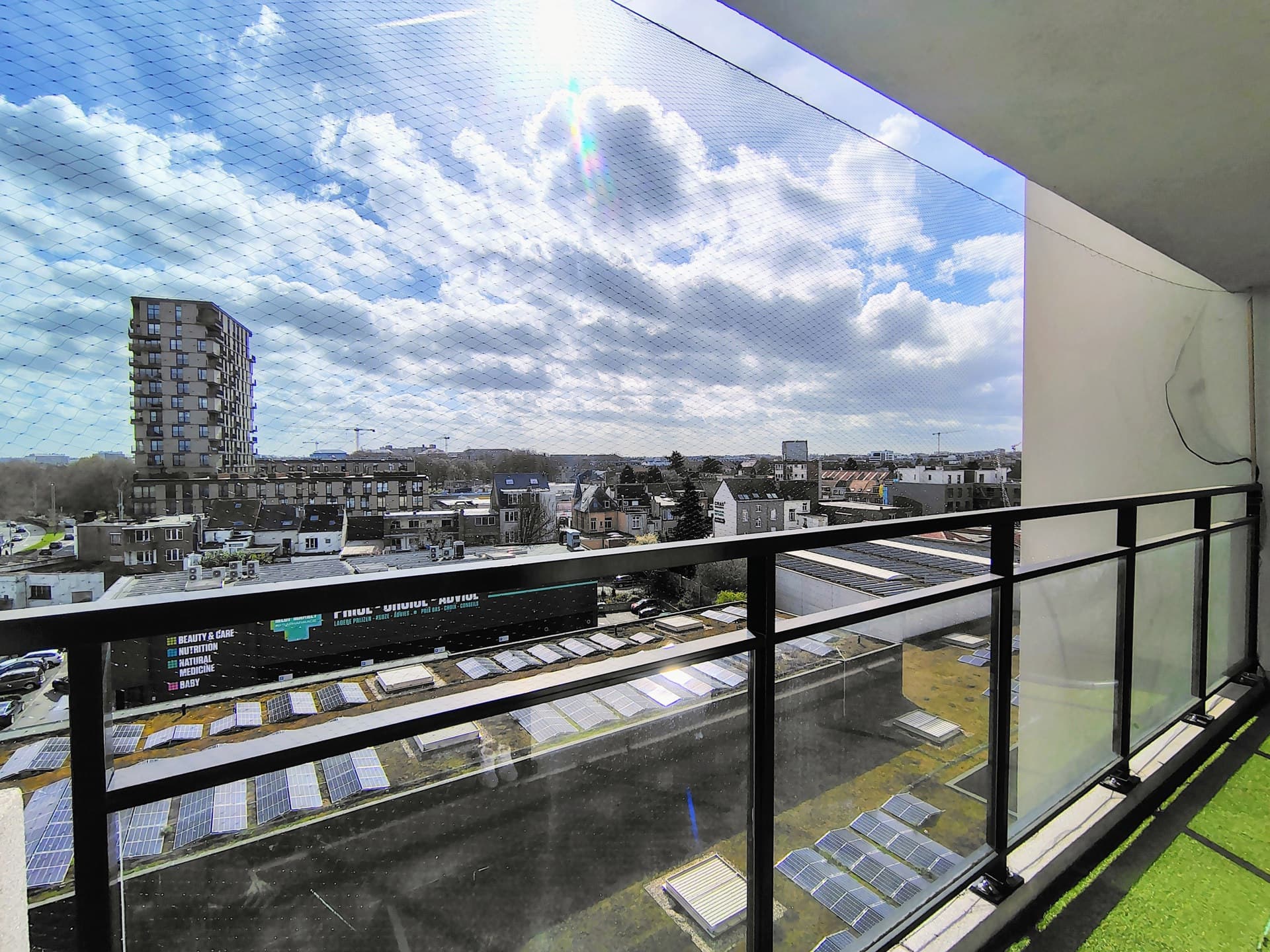 Appartement 2 chambres - 1140 Evere - 7792682 — 6