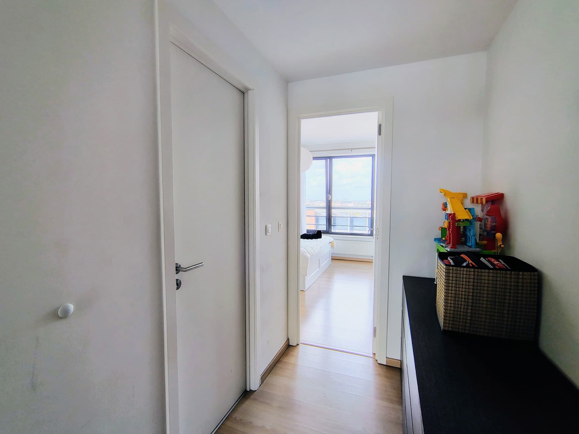 Appartement 2 chambres - 1140 Evere - 7792682 — 10