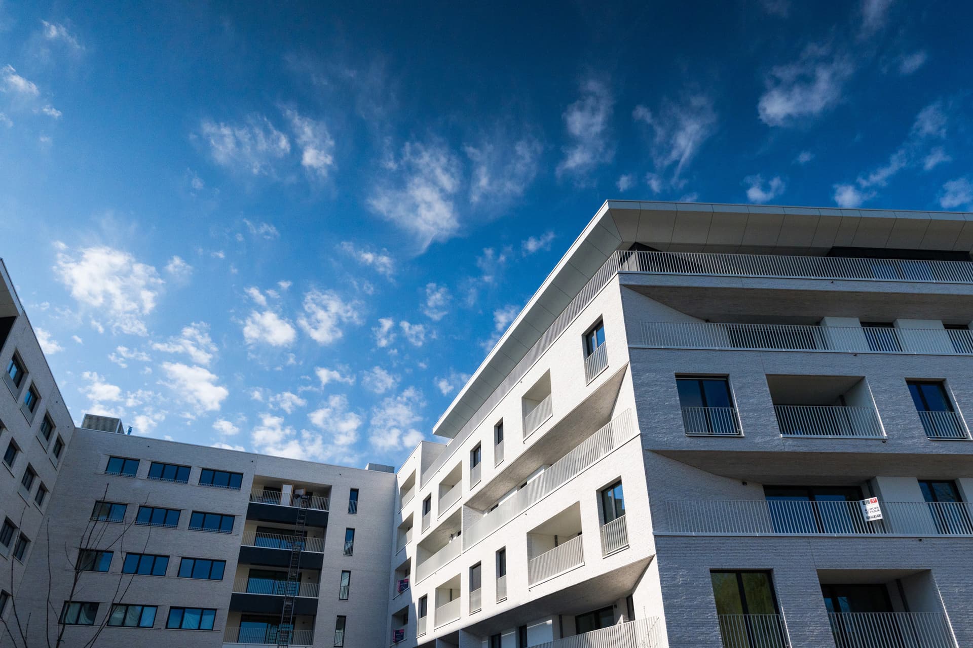Appartement 2 chambres - 1200 Woluwe-Saint-Lambert - 7792685 — 9
