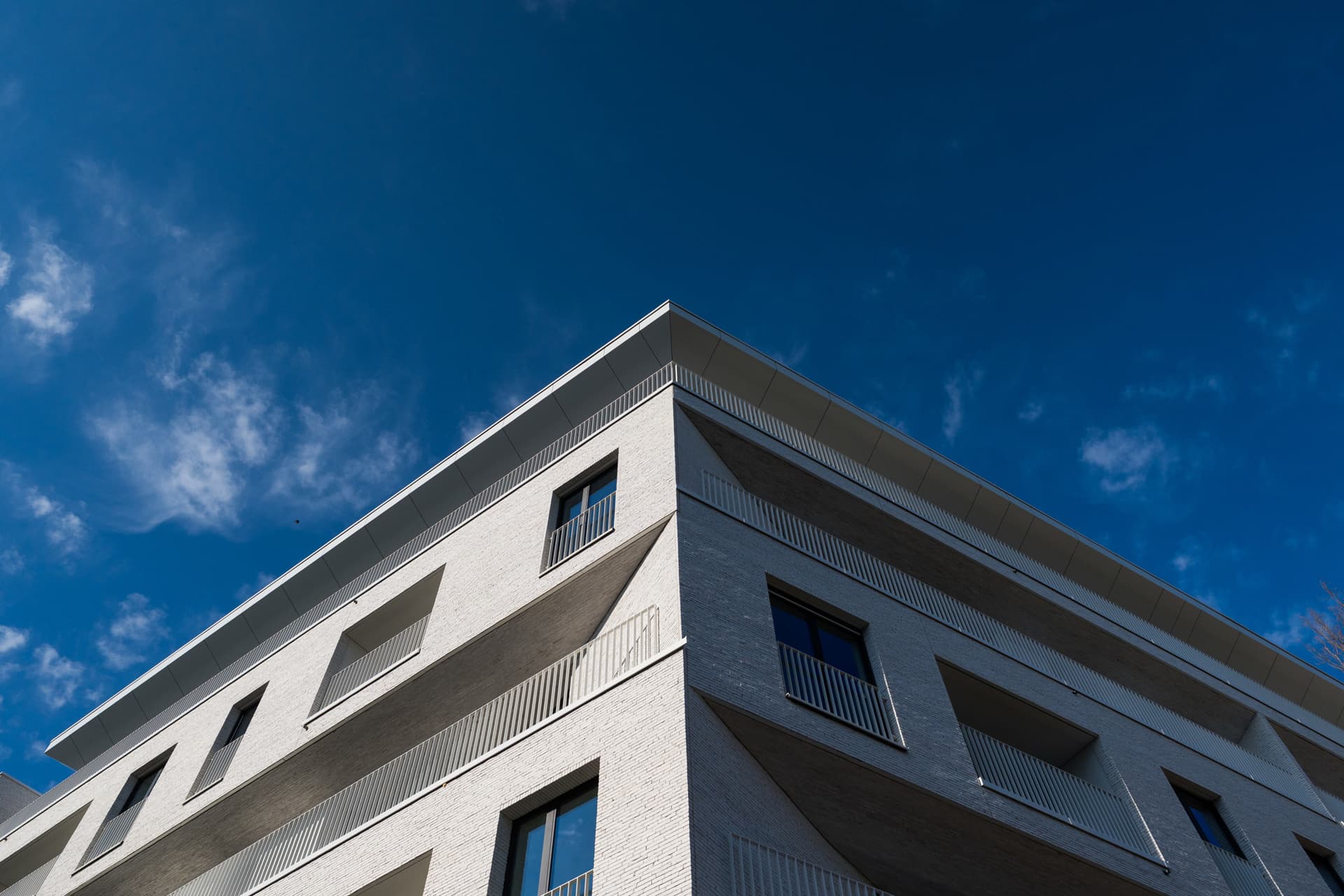 Appartement 2 chambres - 1200 Woluwe-Saint-Lambert - 7792685 — 10