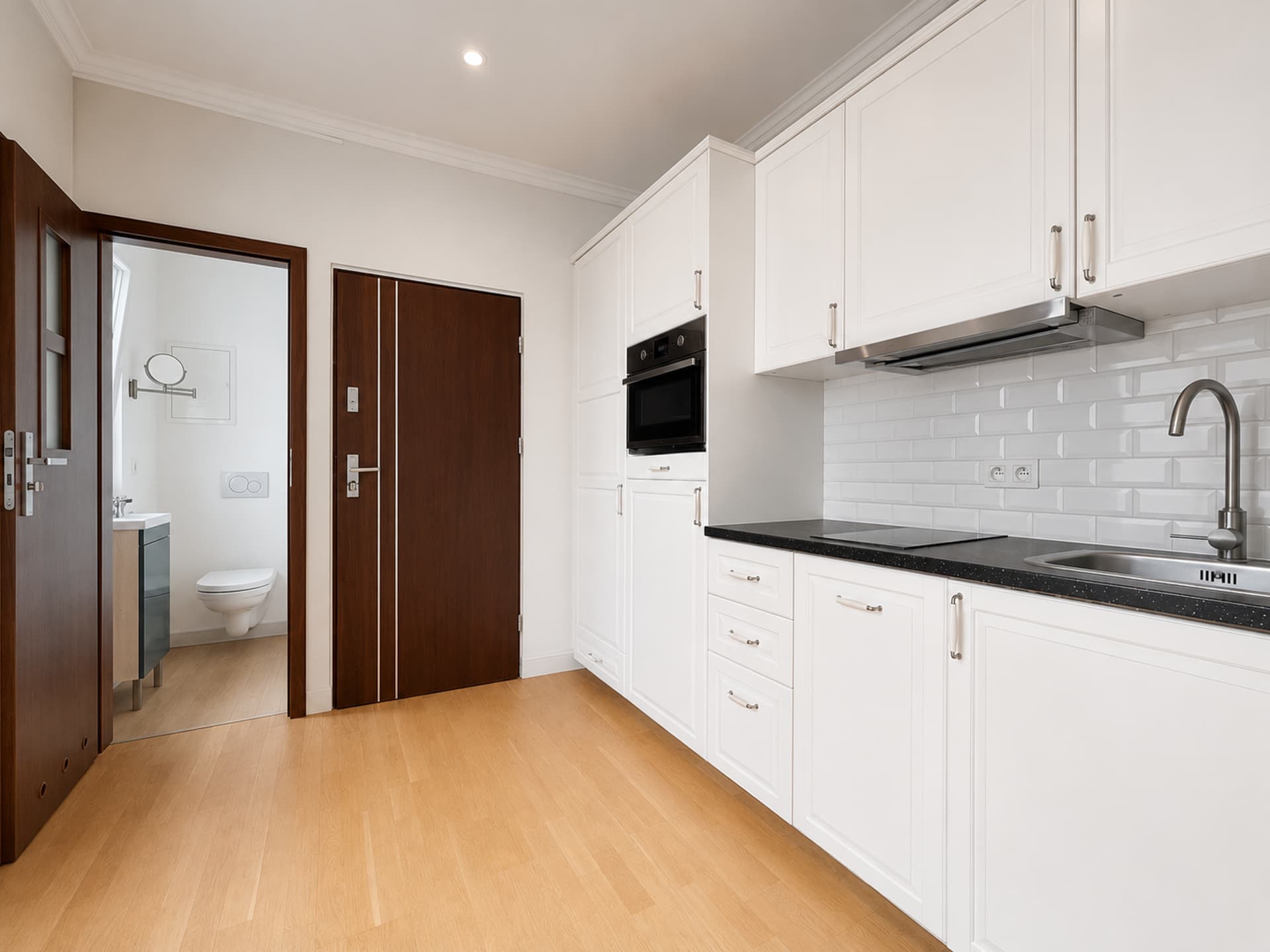 Appartement - 1000 Bruxelles - 7792787 — 2