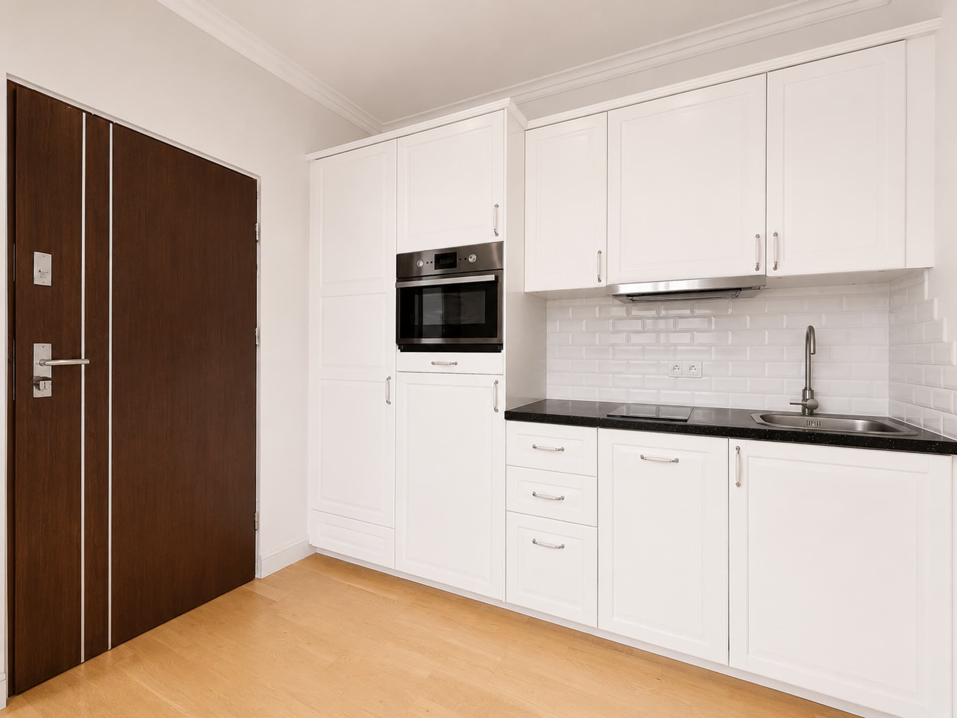 Appartement - 1000 Bruxelles - 7792787 — 3