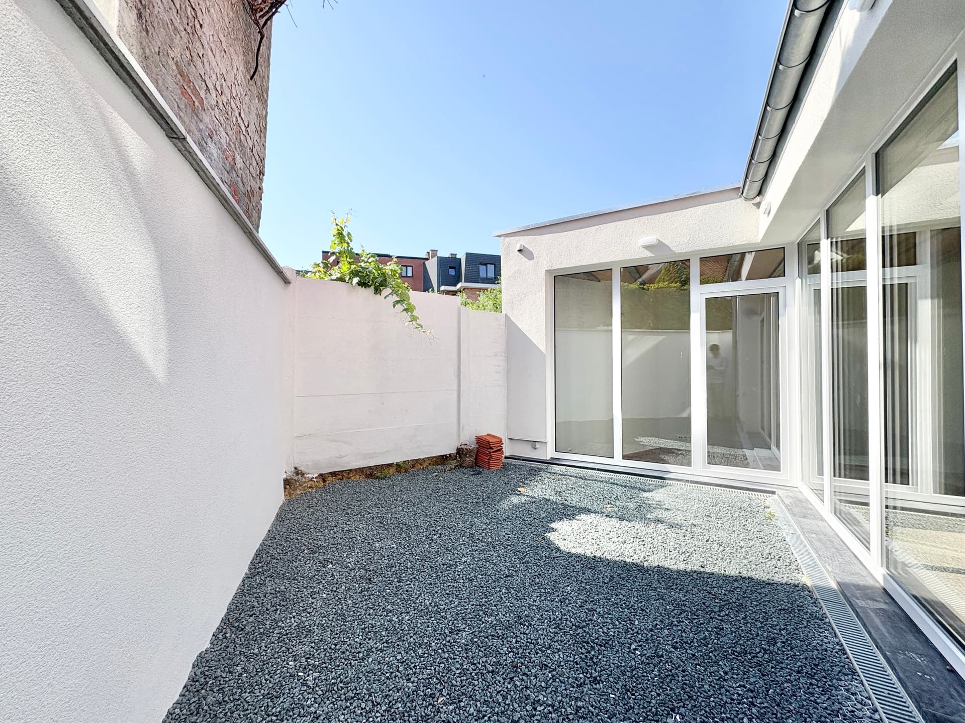 Maison 5 chambres - 1150 Woluwe-Saint-Pierre - 7792860