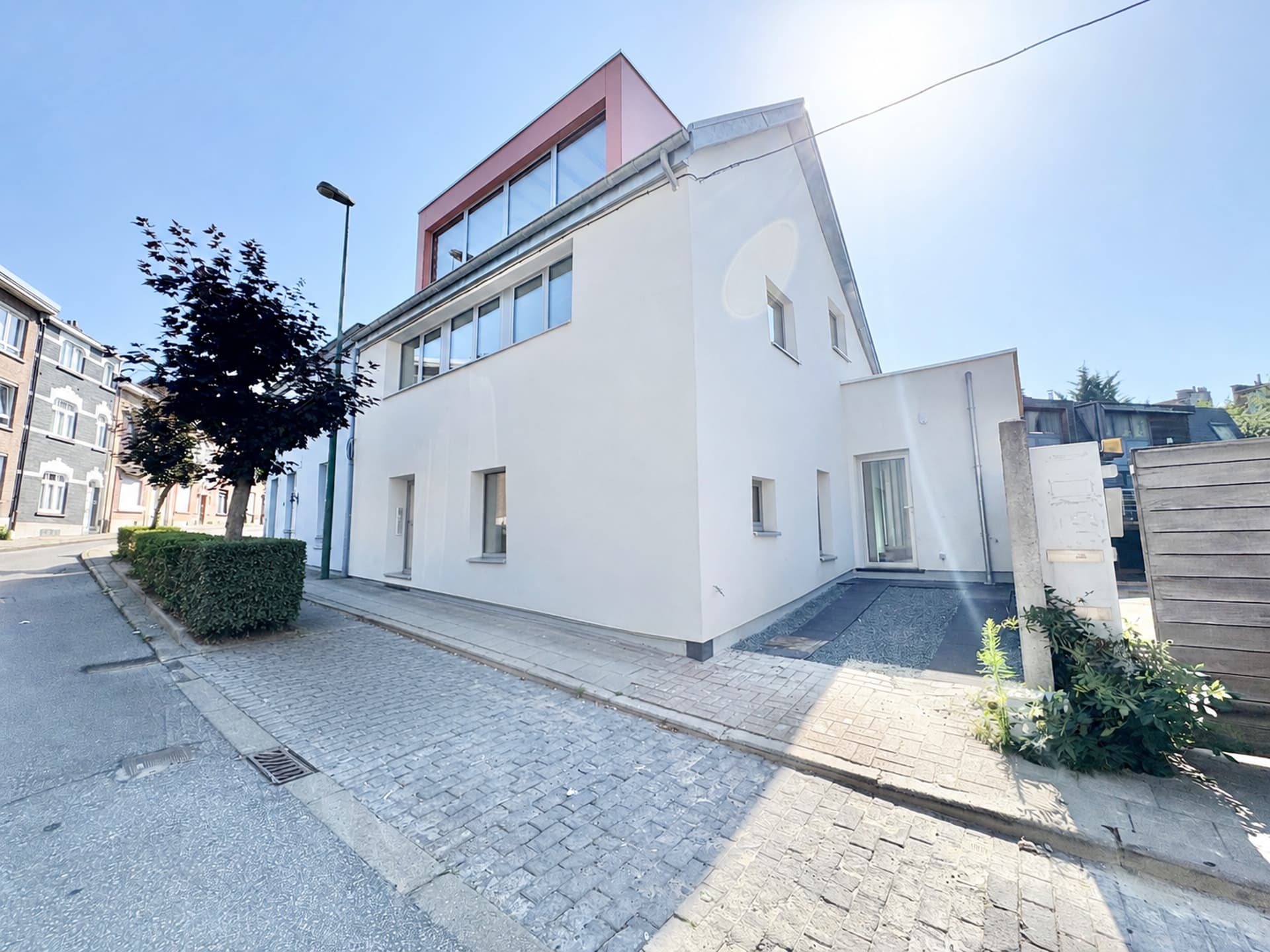 Maison 5 chambres - 1150 Woluwe-Saint-Pierre - 7792860 — 2