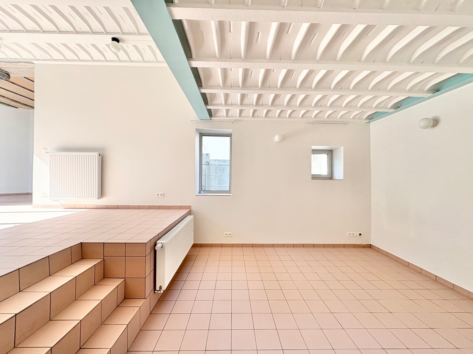 Maison 5 chambres - 1150 Woluwe-Saint-Pierre - 7792860 — 3