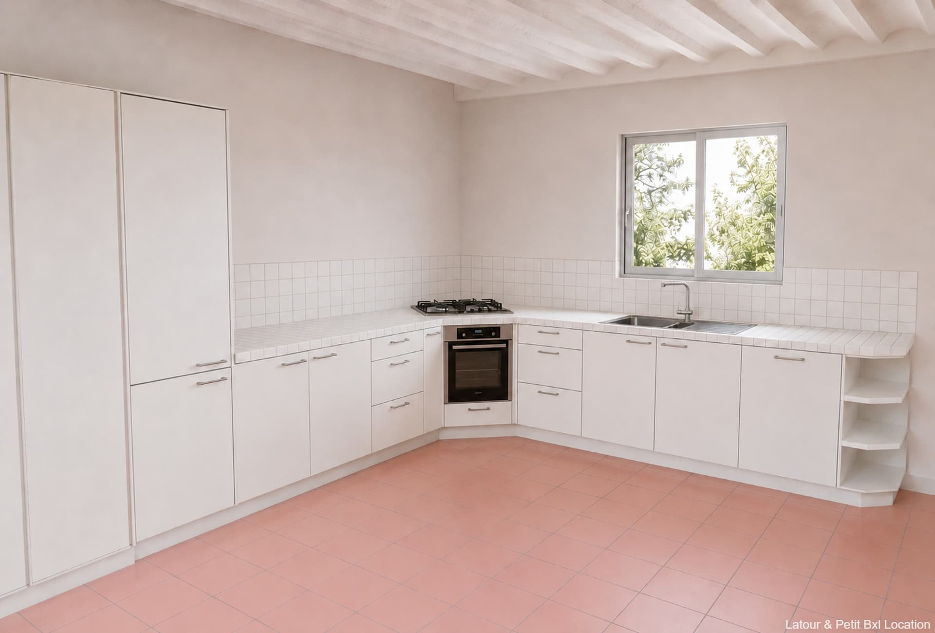 Maison 5 chambres - 1150 Woluwe-Saint-Pierre - 7792860 — 4