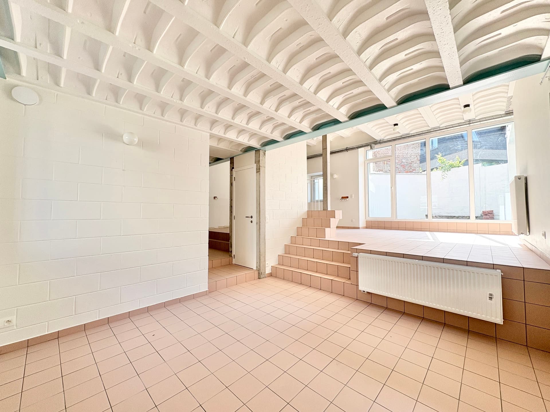 Maison 5 chambres - 1150 Woluwe-Saint-Pierre - 7792860 — 5
