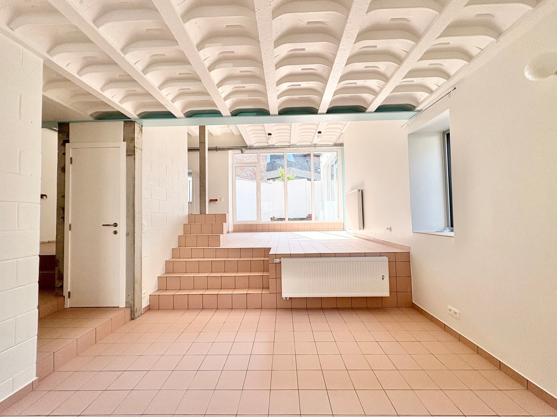 Maison 5 chambres - 1150 Woluwe-Saint-Pierre - 7792860 — 6