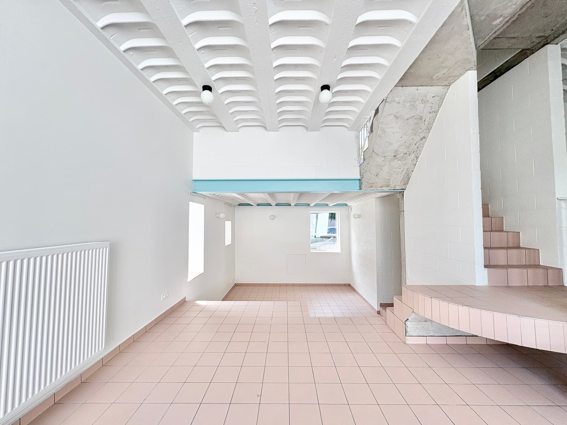 Maison 5 chambres - 1150 Woluwe-Saint-Pierre - 7792860 — 7