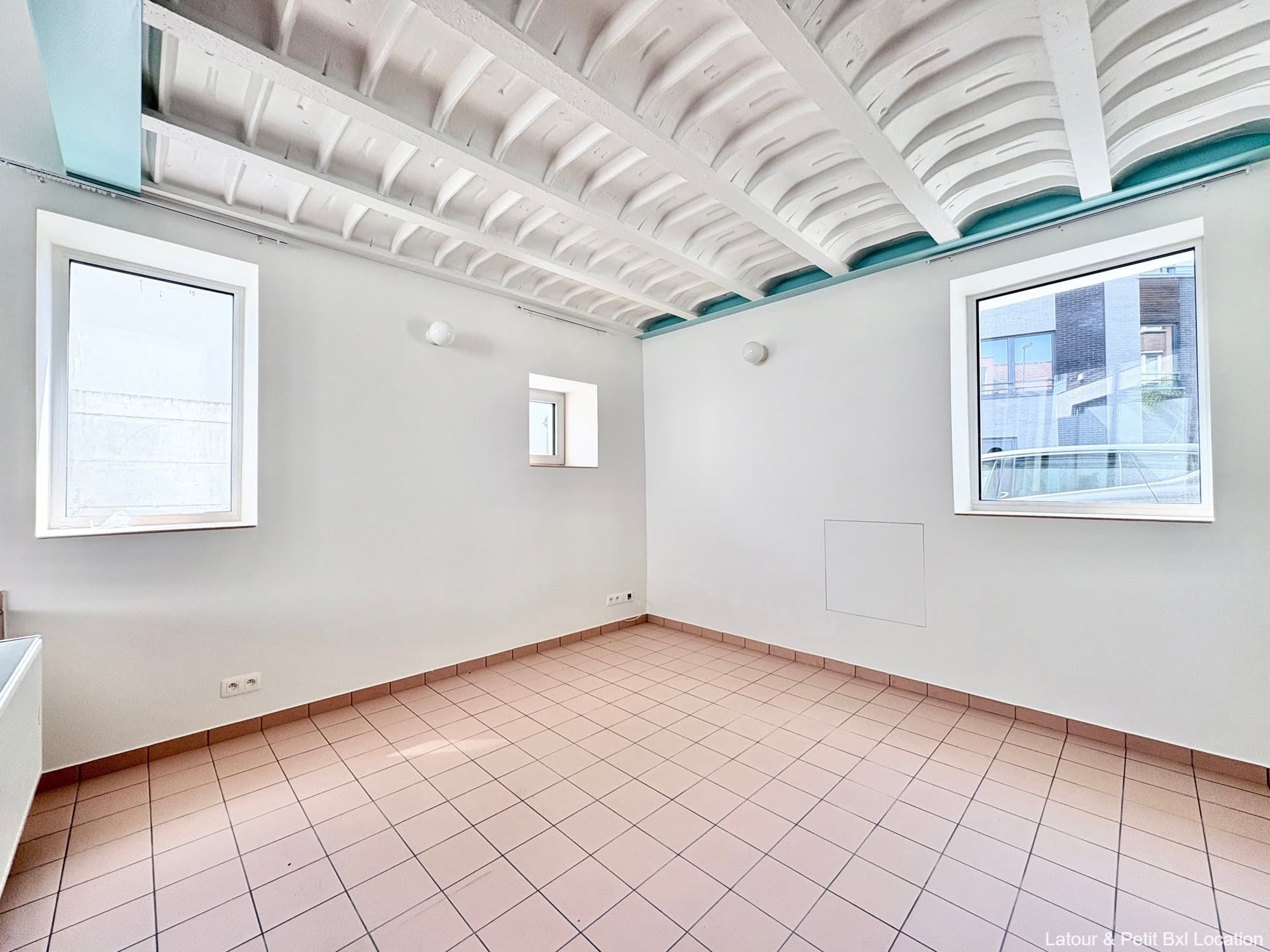 Maison 5 chambres - 1150 Woluwe-Saint-Pierre - 7792860 — 8