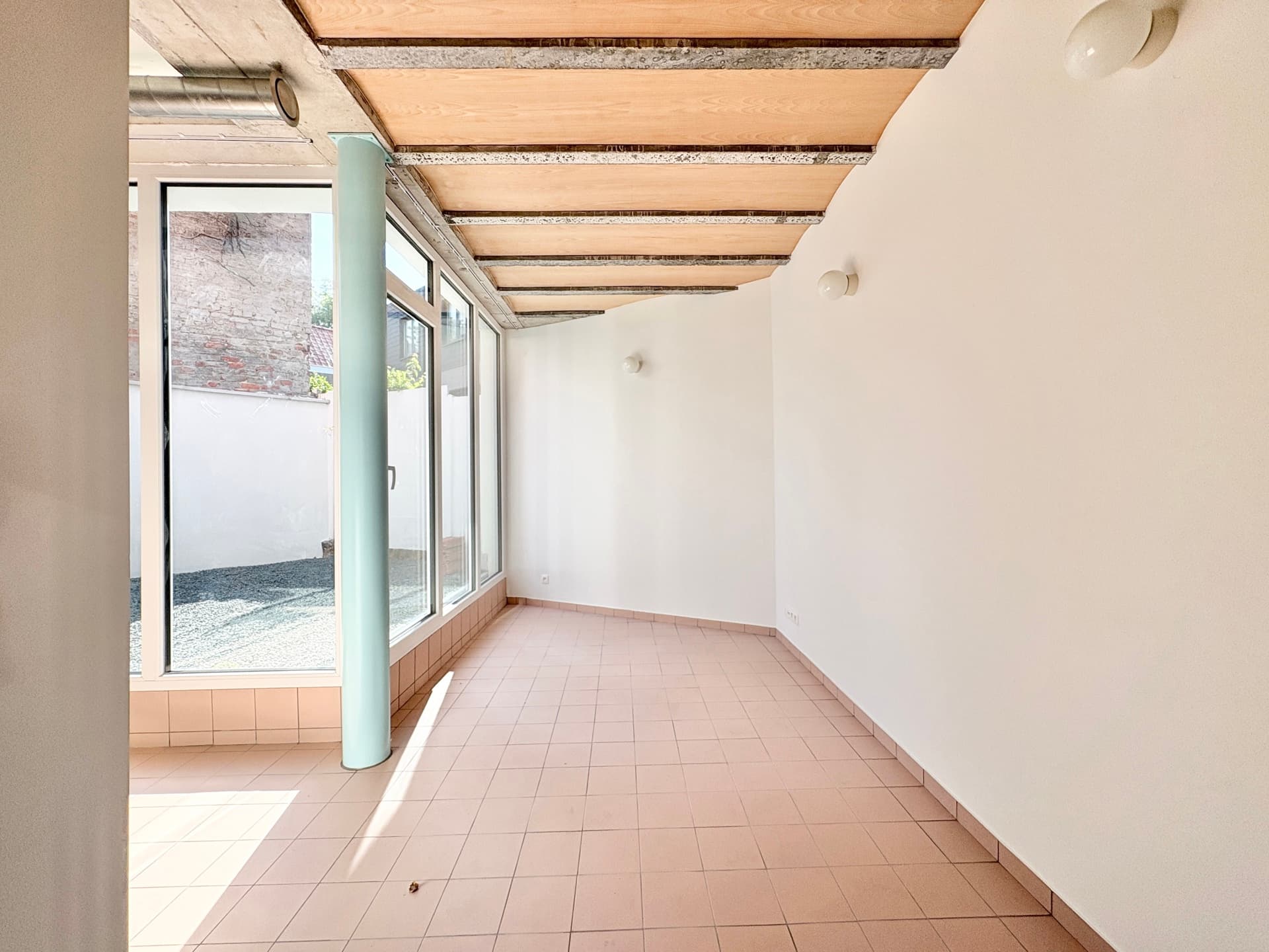 Maison 5 chambres - 1150 Woluwe-Saint-Pierre - 7792860 — 9