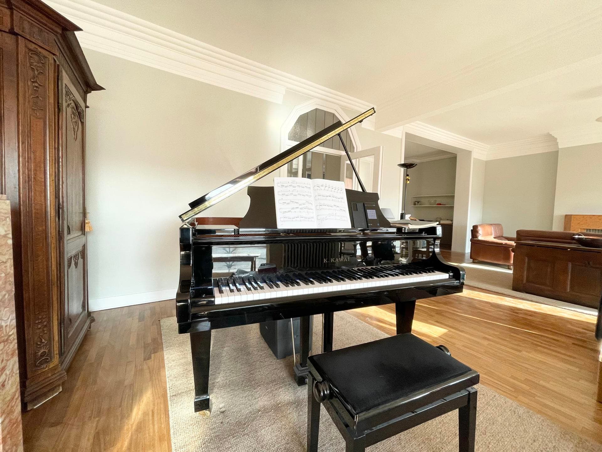 Appartement 3 chambres - 1150 Woluwe-Saint-Pierre - 7792900