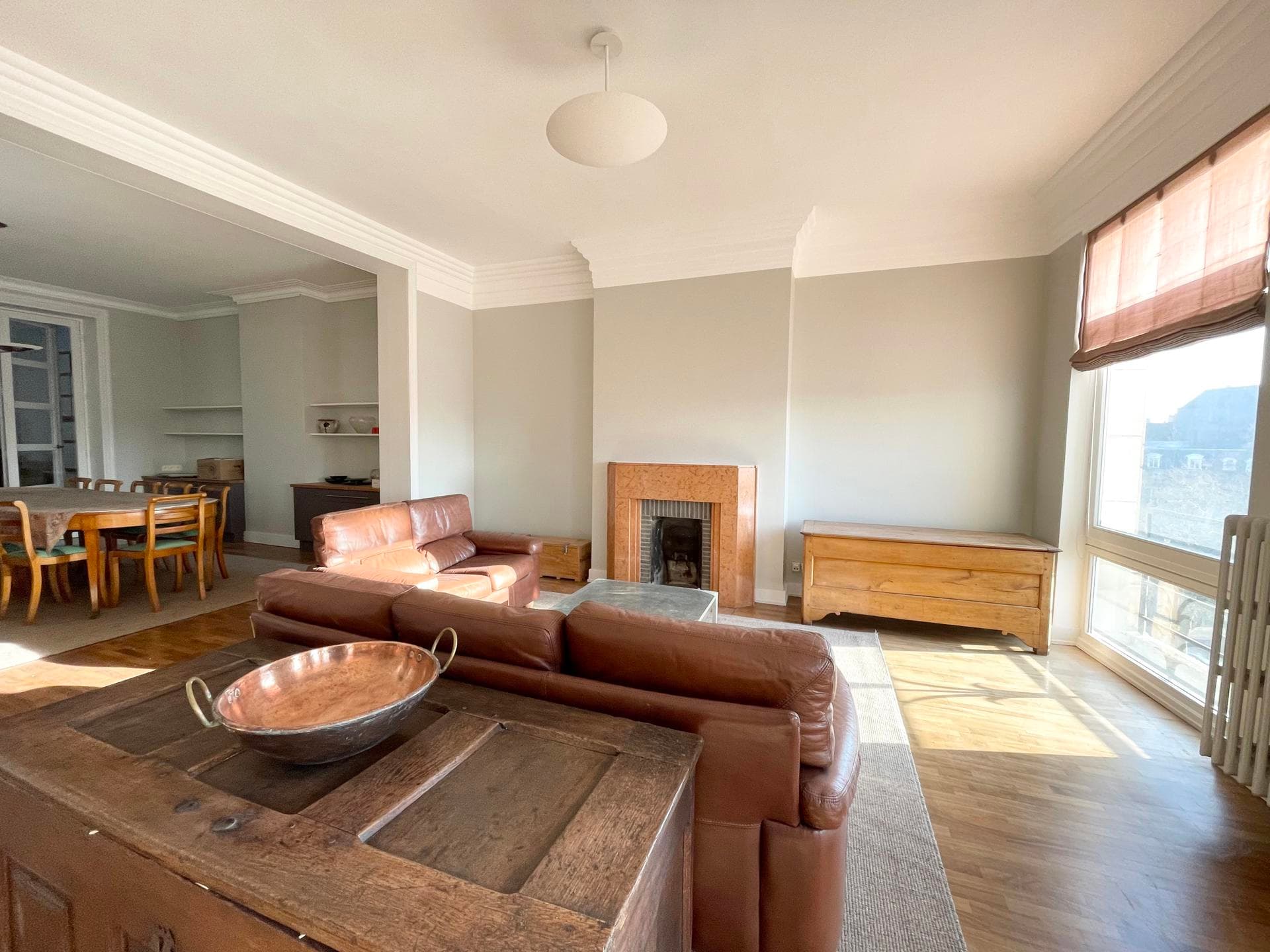 Appartement 3 chambres - 1150 Woluwe-Saint-Pierre - 7792900 — 3