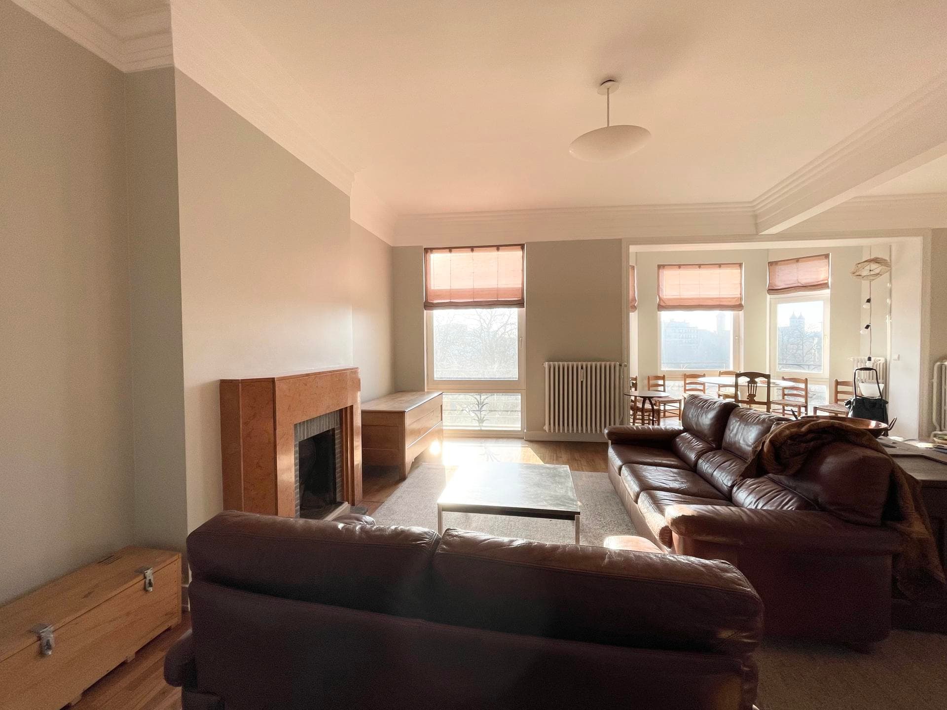 Appartement 3 chambres - 1150 Woluwe-Saint-Pierre - 7792900 — 4