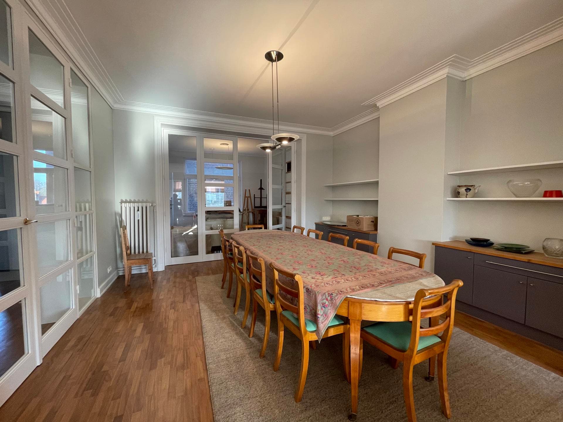 Appartement 3 chambres - 1150 Woluwe-Saint-Pierre - 7792900 — 5