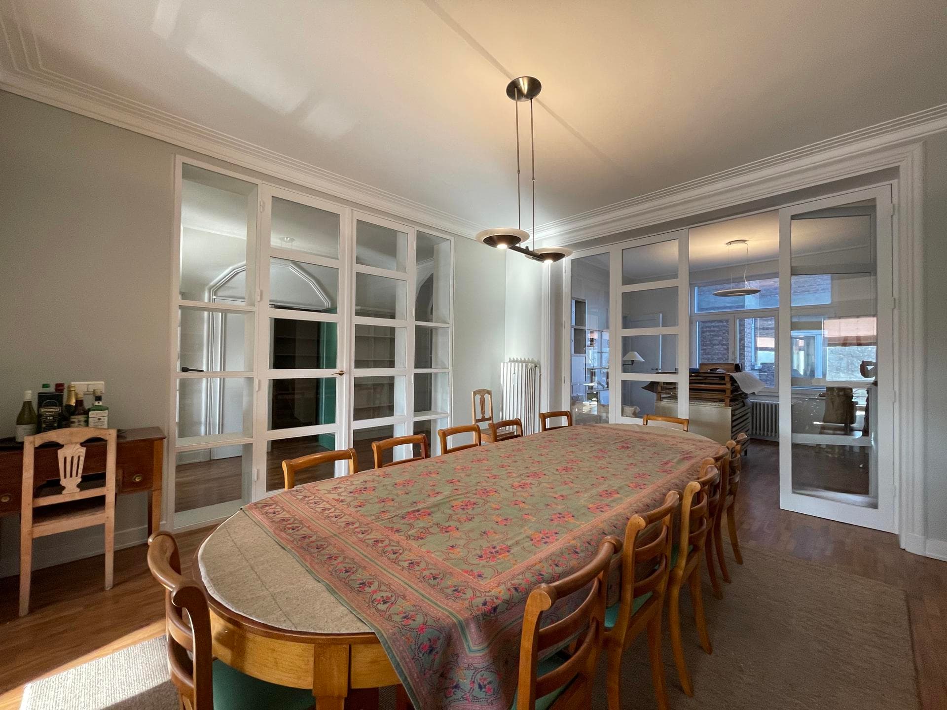Appartement 3 chambres - 1150 Woluwe-Saint-Pierre - 7792900 — 6