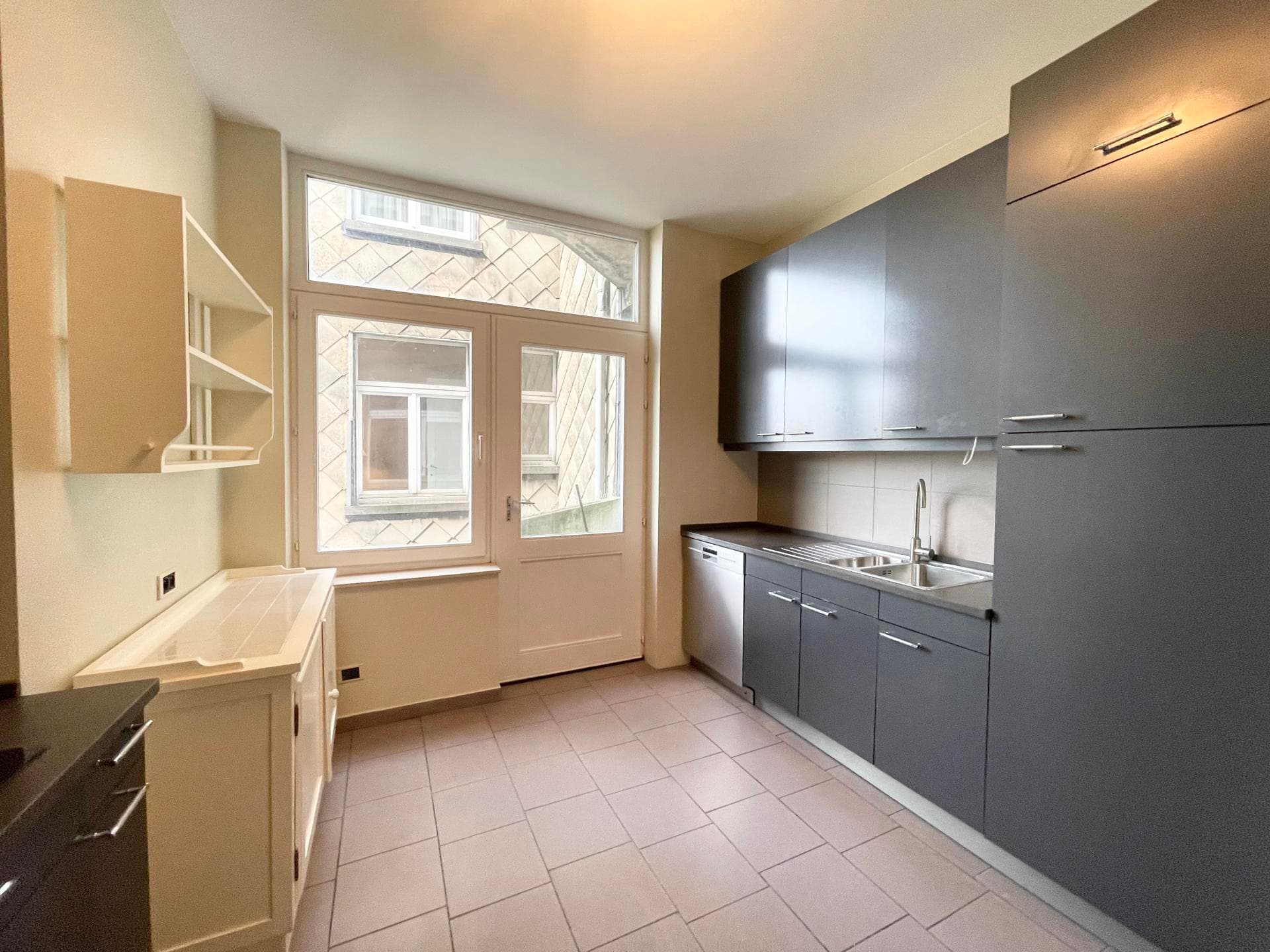 Appartement 3 chambres - 1150 Woluwe-Saint-Pierre - 7792900 — 7