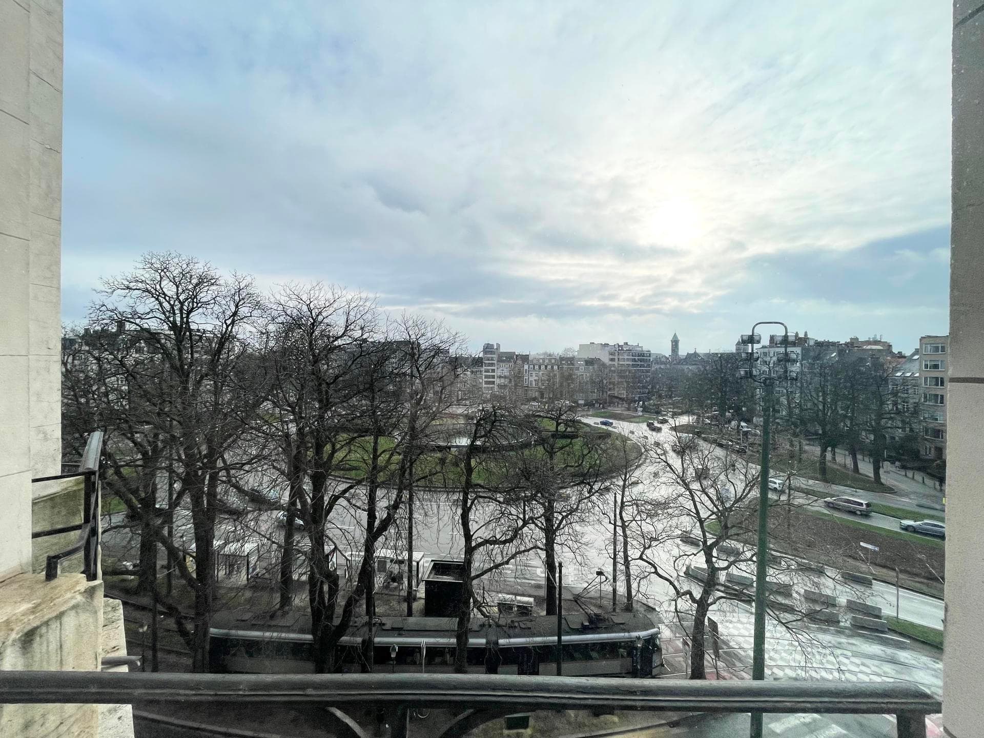 Appartement 3 chambres - 1150 Woluwe-Saint-Pierre - 7792900 — 8