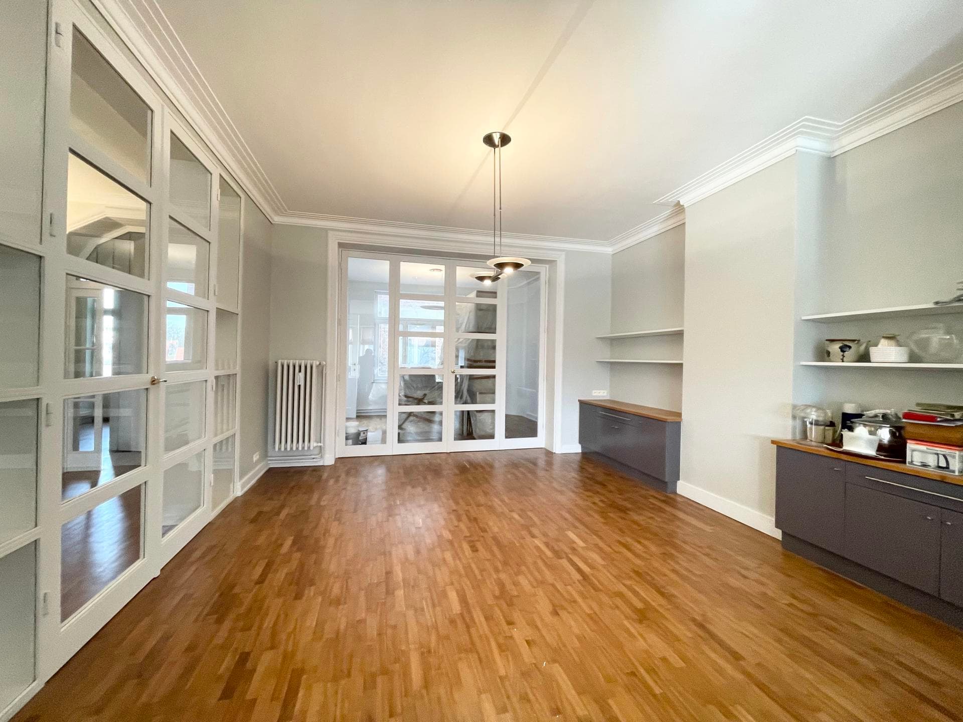 Appartement 3 chambres - 1150 Woluwe-Saint-Pierre - 7792900 — 9