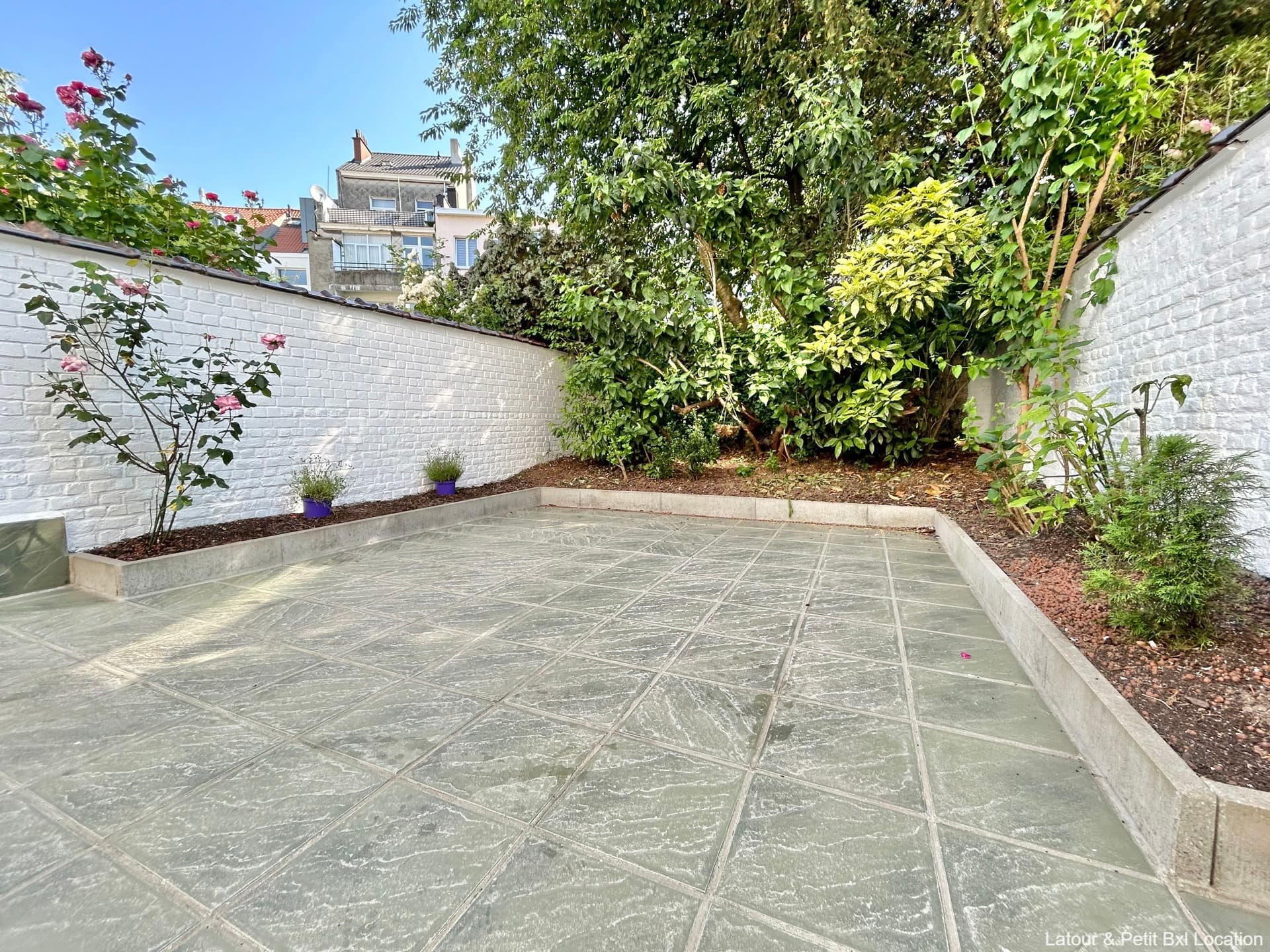 Maison 4 chambres - 1030 Schaerbeek - 7792955