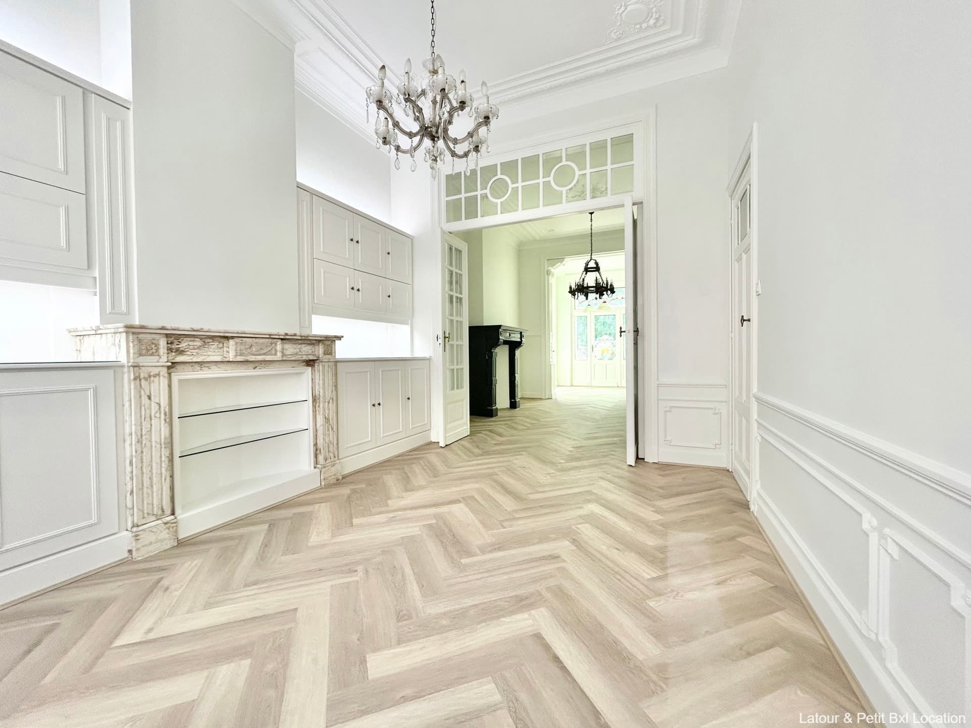Maison 4 chambres - 1030 Schaerbeek - 7792955 — 4