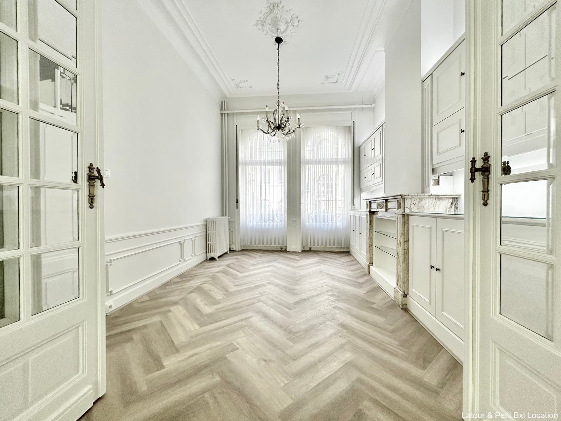 Maison 4 chambres - 1030 Schaerbeek - 7792955 — 5