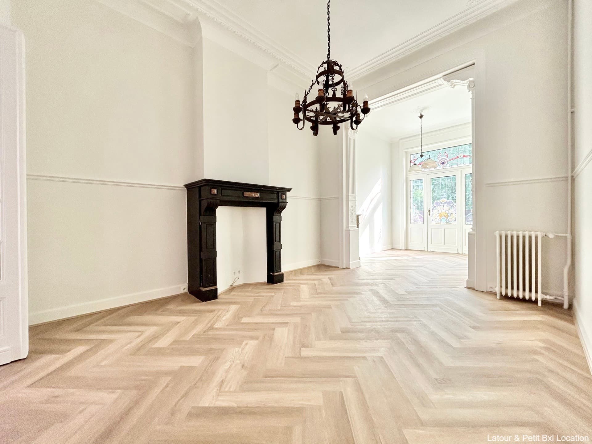 Maison 4 chambres - 1030 Schaerbeek - 7792955 — 6