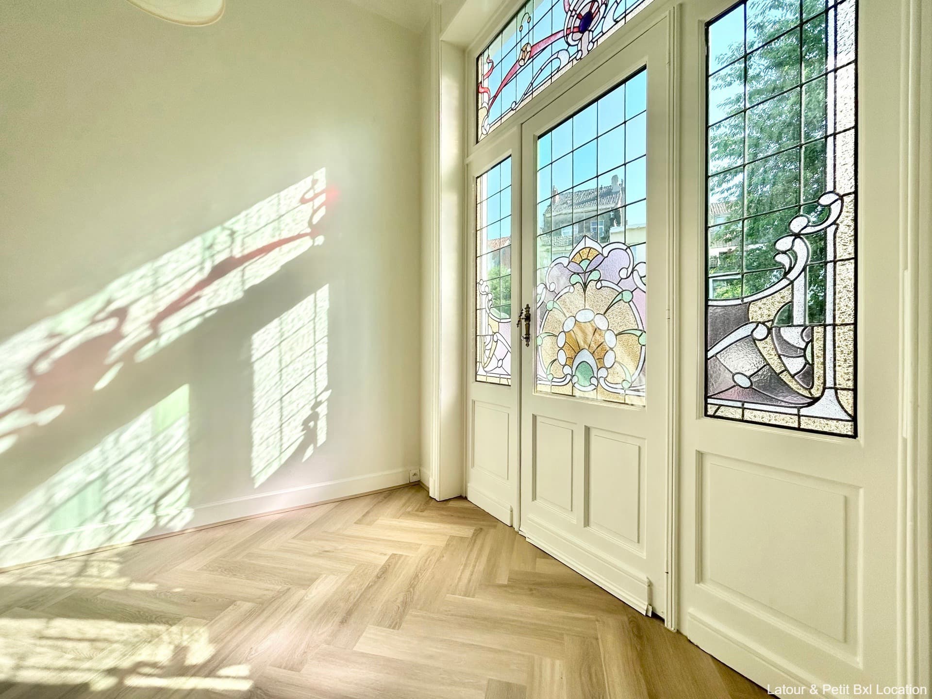 Maison 4 chambres - 1030 Schaerbeek - 7792955 — 9