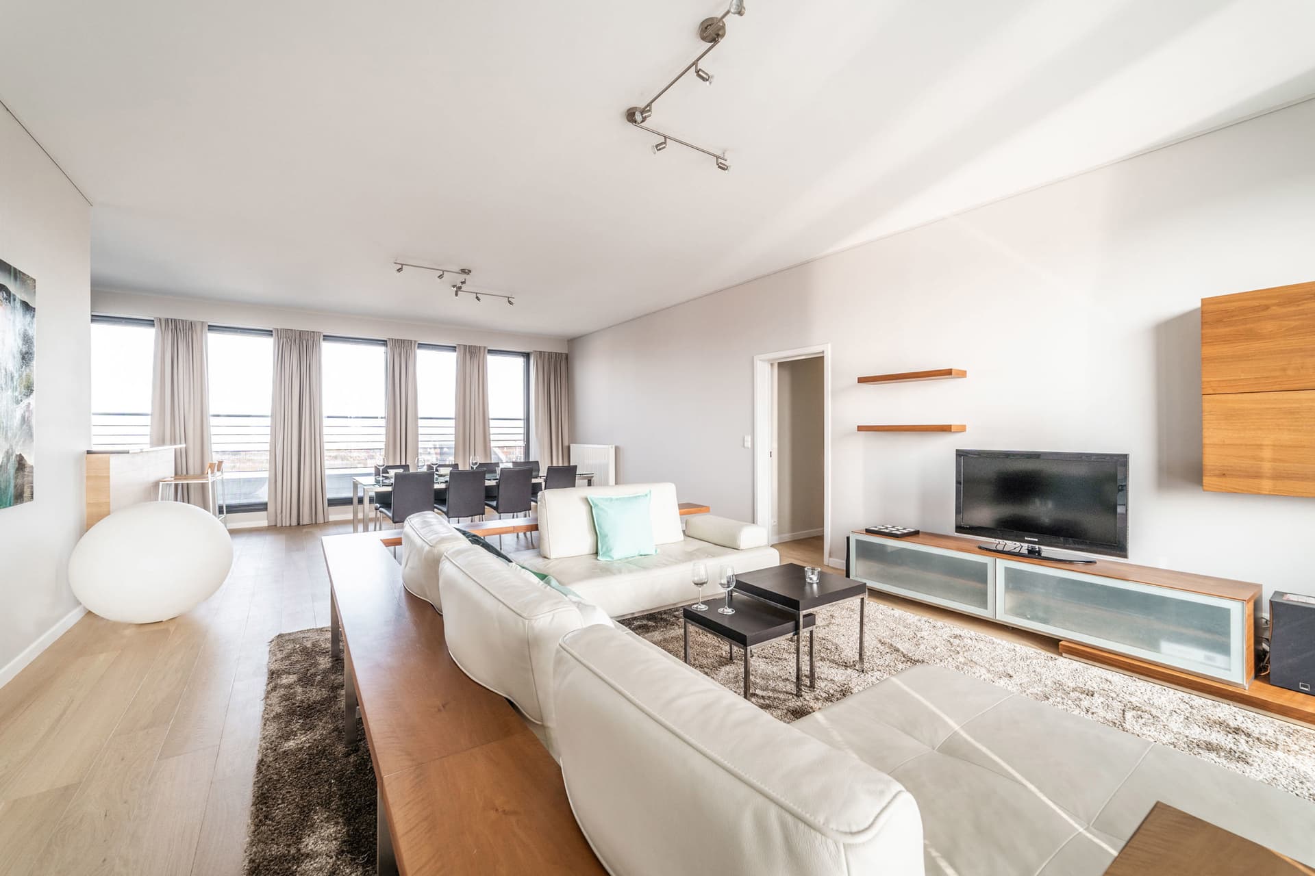 Appartement 3 chambres - 1000 Brussels - 7792977 — 3