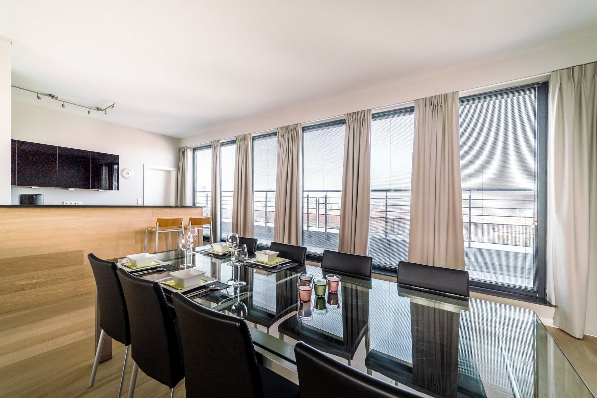 Appartement 3 chambres - 1000 Brussels - 7792977 — 4