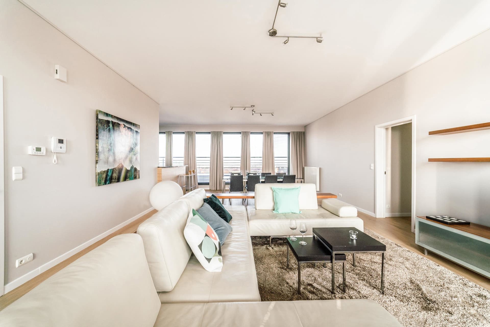 Appartement 3 chambres - 1000 Brussels - 7792977 — 6