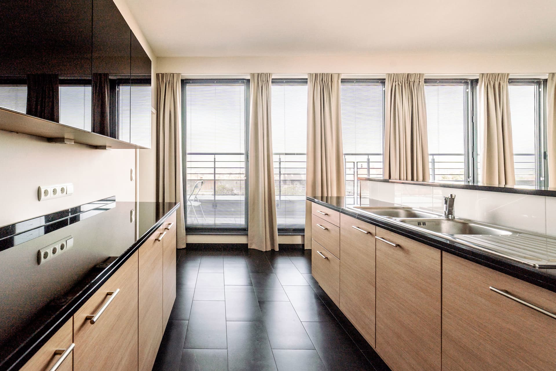 Appartement 3 chambres - 1000 Brussels - 7792977 — 9