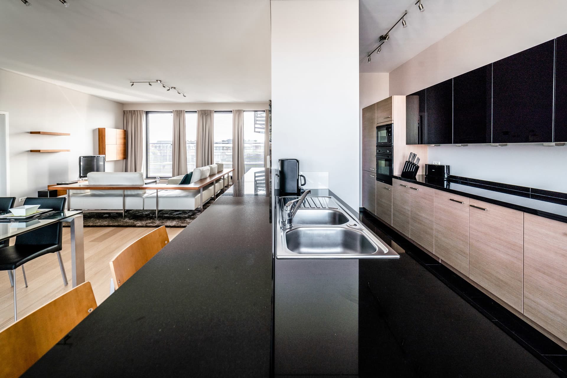 Appartement 3 chambres - 1000 Brussels - 7792977 — 10