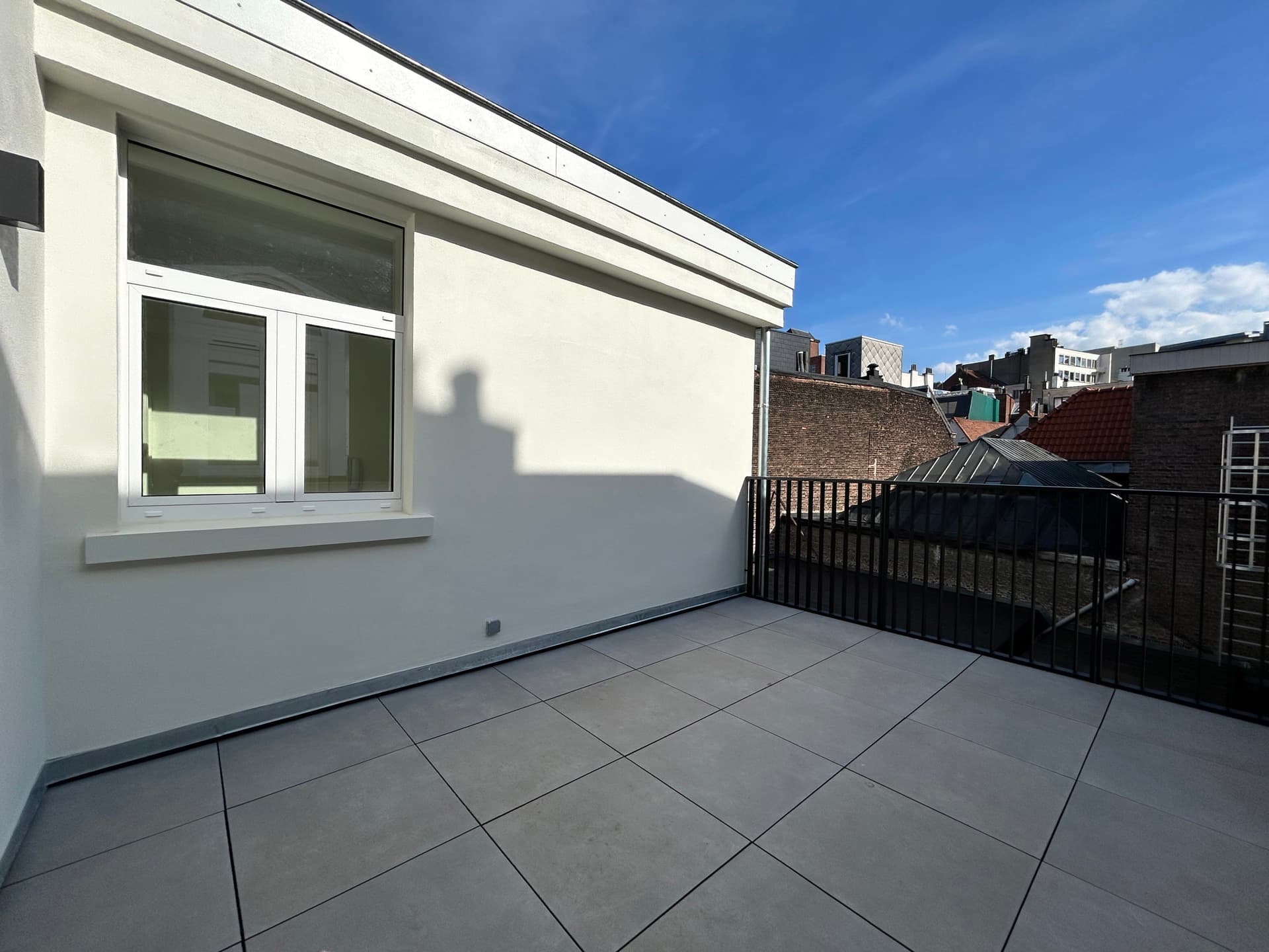 Appartement 2 chambres - 1000 Bruxelles - 7793309 — 2