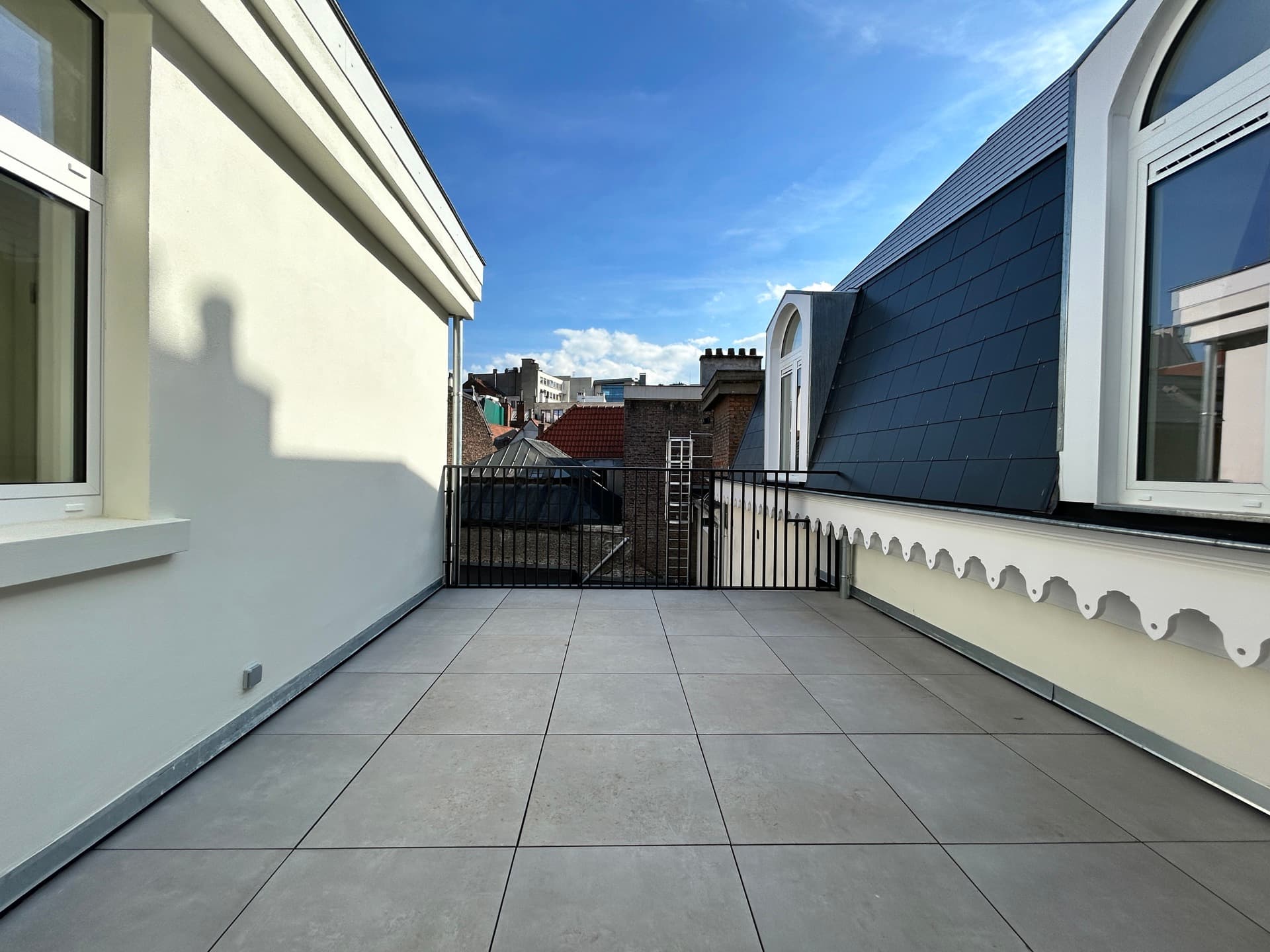 Appartement 2 chambres - 1000 Bruxelles - 7793309 — 3