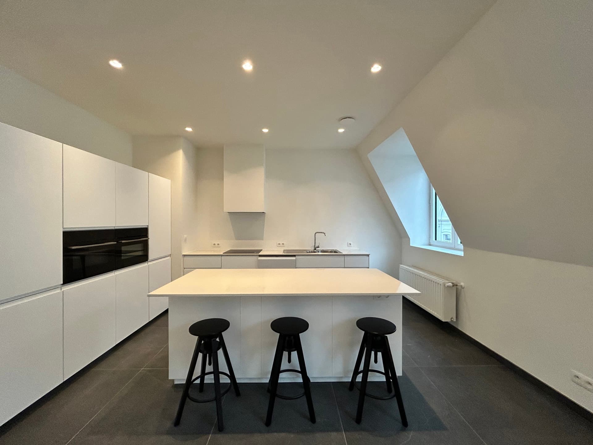 Appartement 2 chambres - 1000 Bruxelles - 7793309 — 4