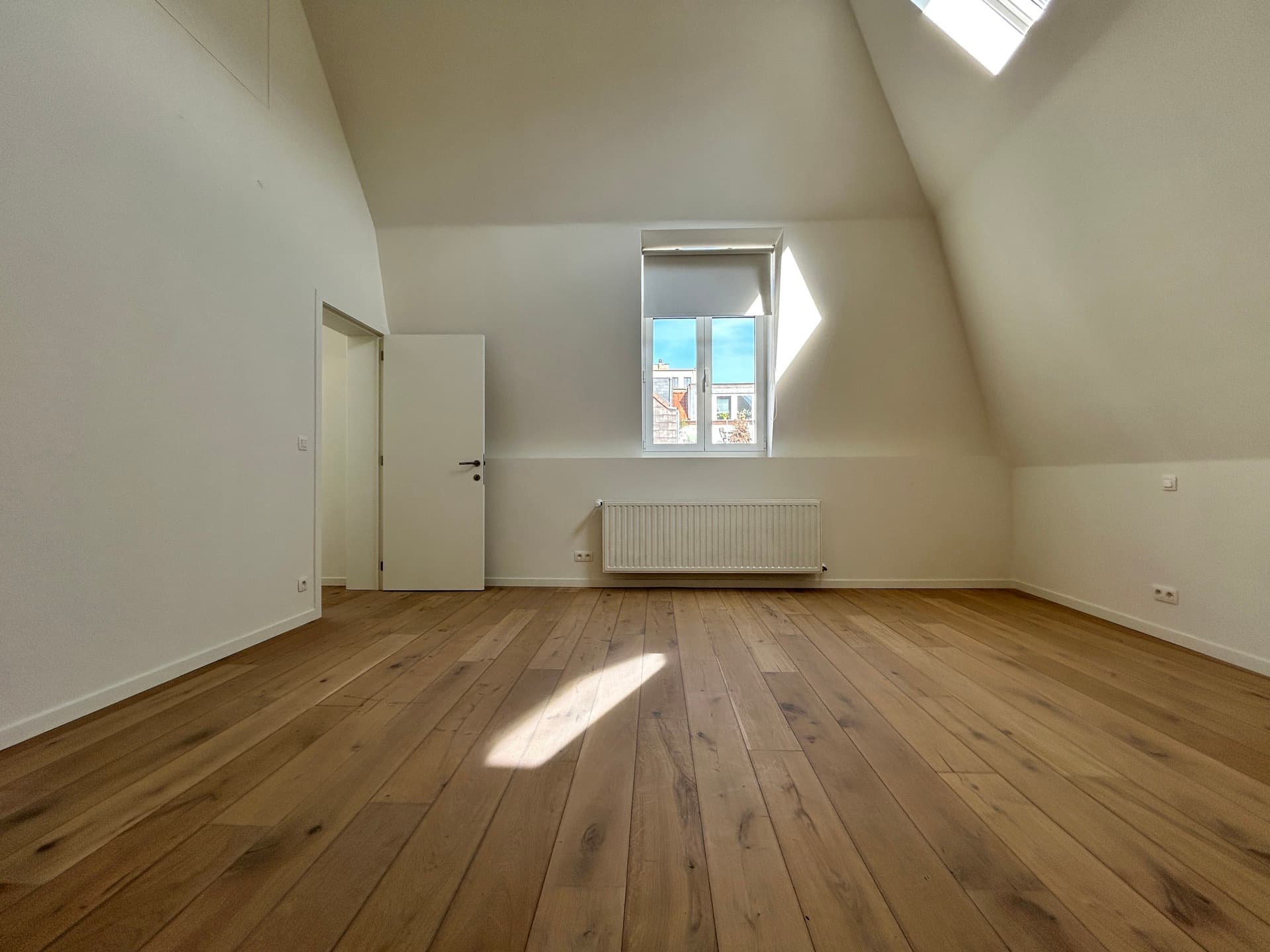 Appartement 2 chambres - 1000 Bruxelles - 7793309 — 9