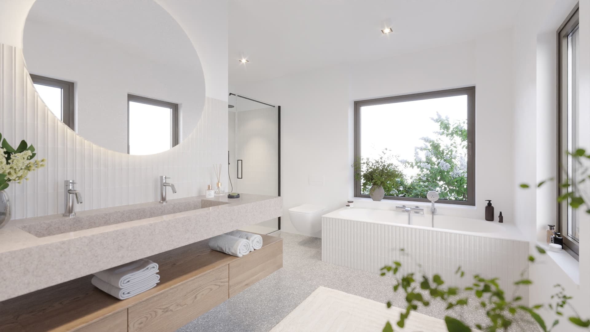 Appartement 2 chambres - 1200 Woluwe-Saint-Lambert - 7793754 — 3