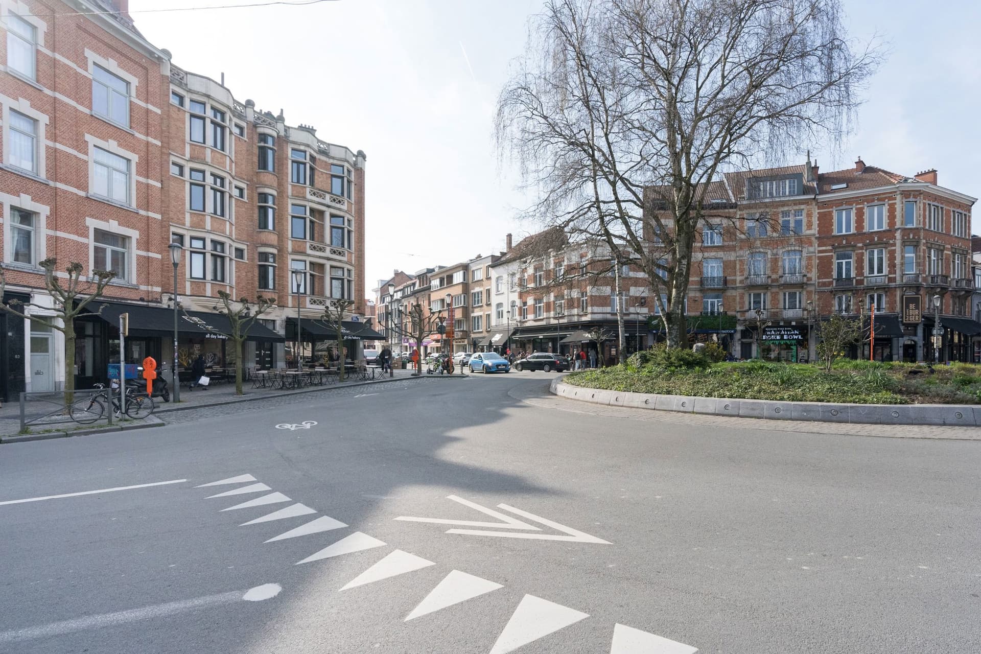 Appartement 2 chambres - 1050 Ixelles - 7793757 — 6