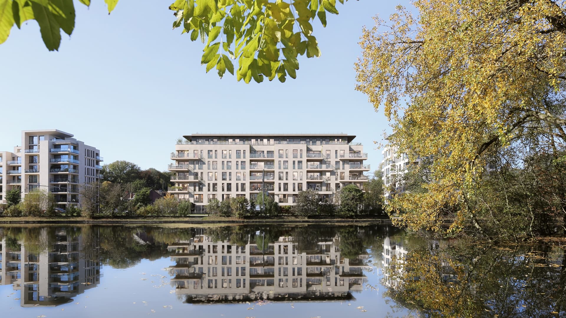 Appartement 4 chambres - 1200 Woluwe-Saint-Lambert - 7793766