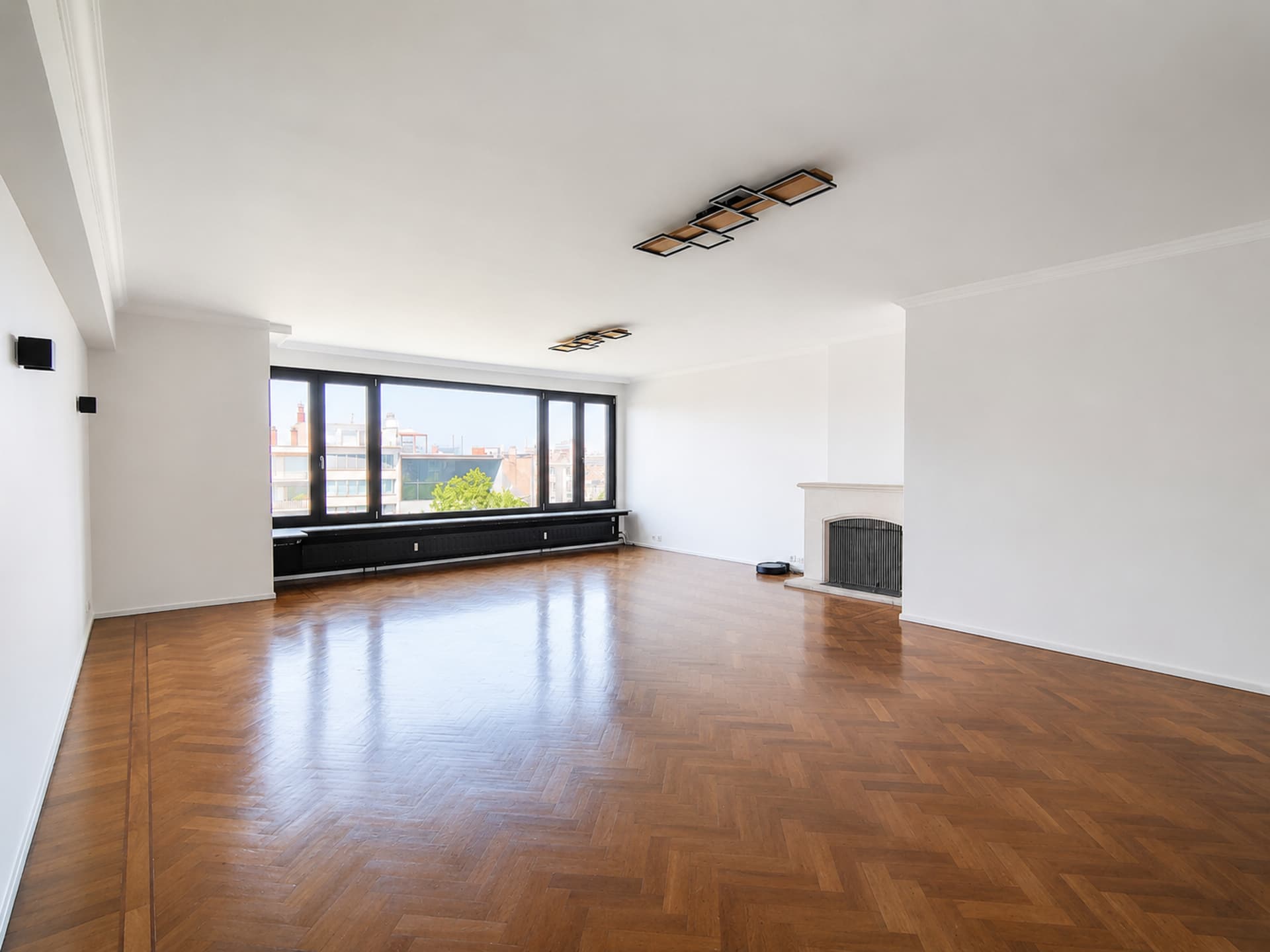 Appartement 3 chambres - 1150 Woluwe-Saint-Pierre - 7793889
