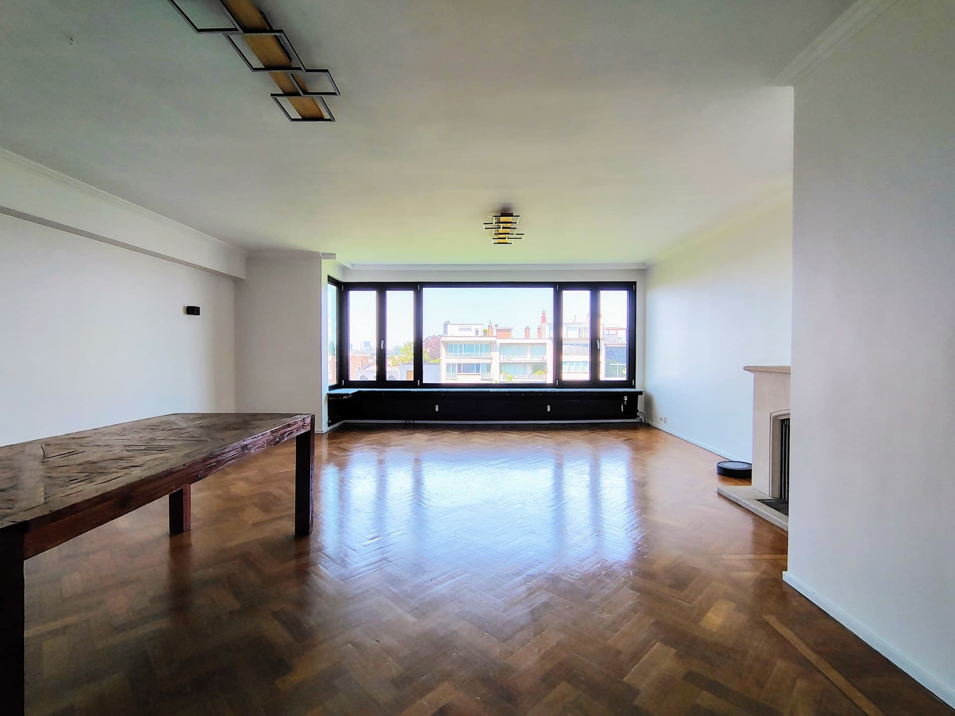 Appartement 3 chambres - 1150 Woluwe-Saint-Pierre - 7793889 — 2