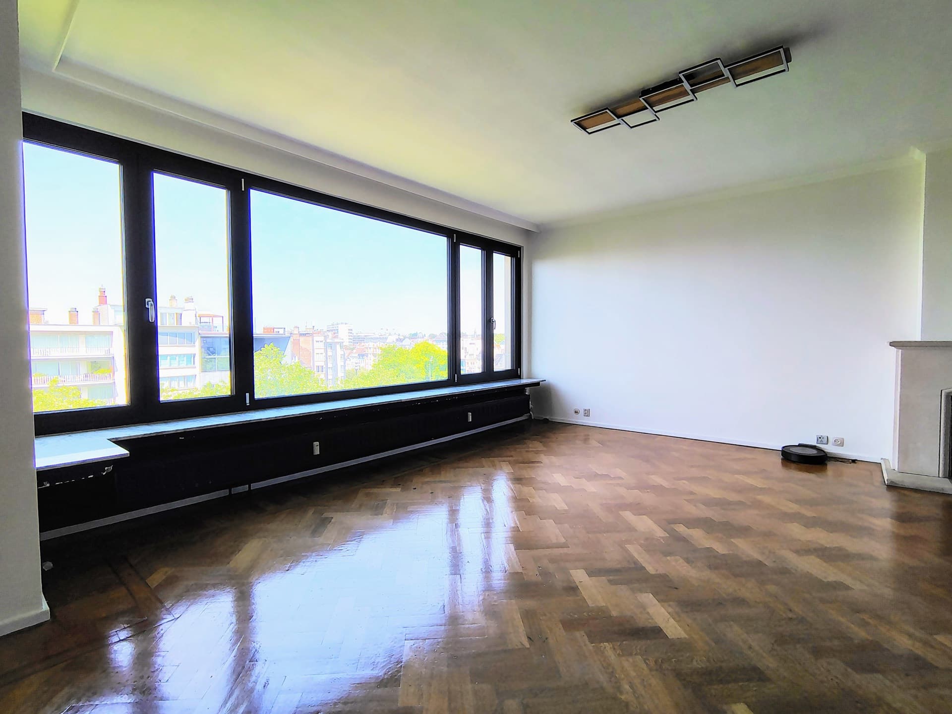 Appartement 3 chambres - 1150 Woluwe-Saint-Pierre - 7793889 — 3