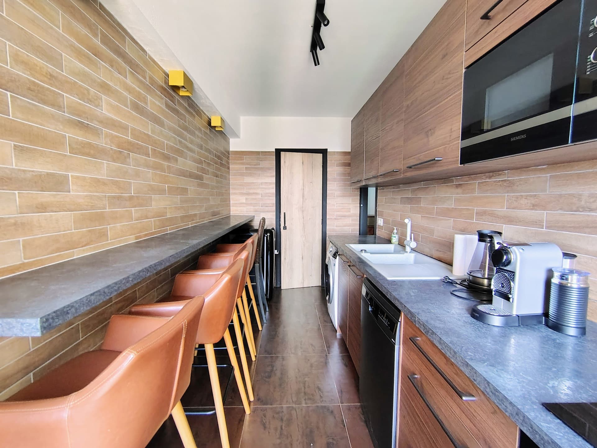 Appartement 3 chambres - 1150 Woluwe-Saint-Pierre - 7793889 — 7