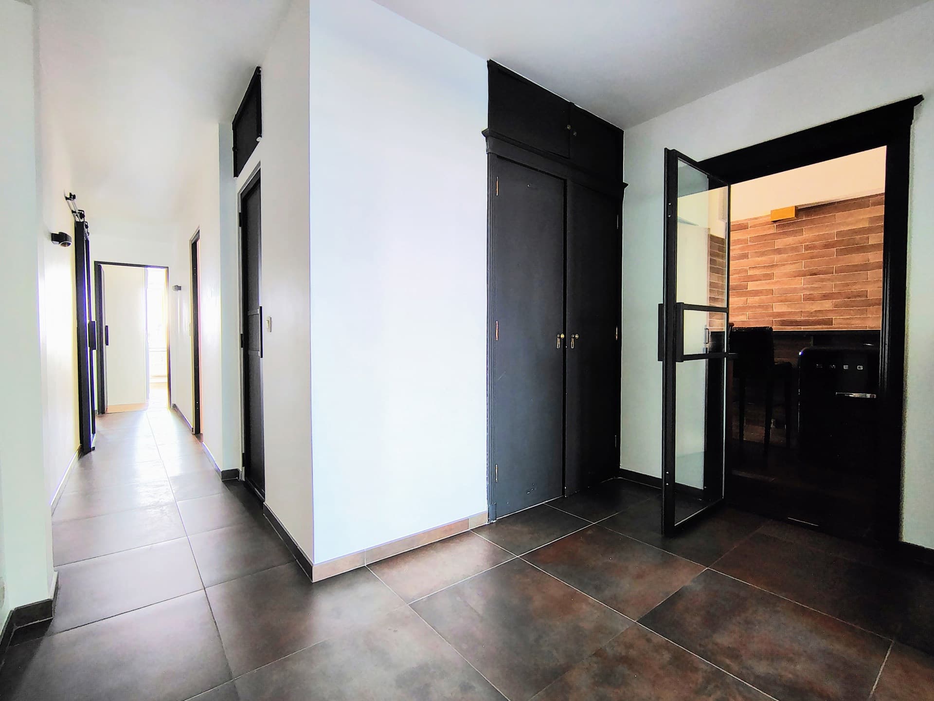 Appartement 3 chambres - 1150 Woluwe-Saint-Pierre - 7793889 — 8