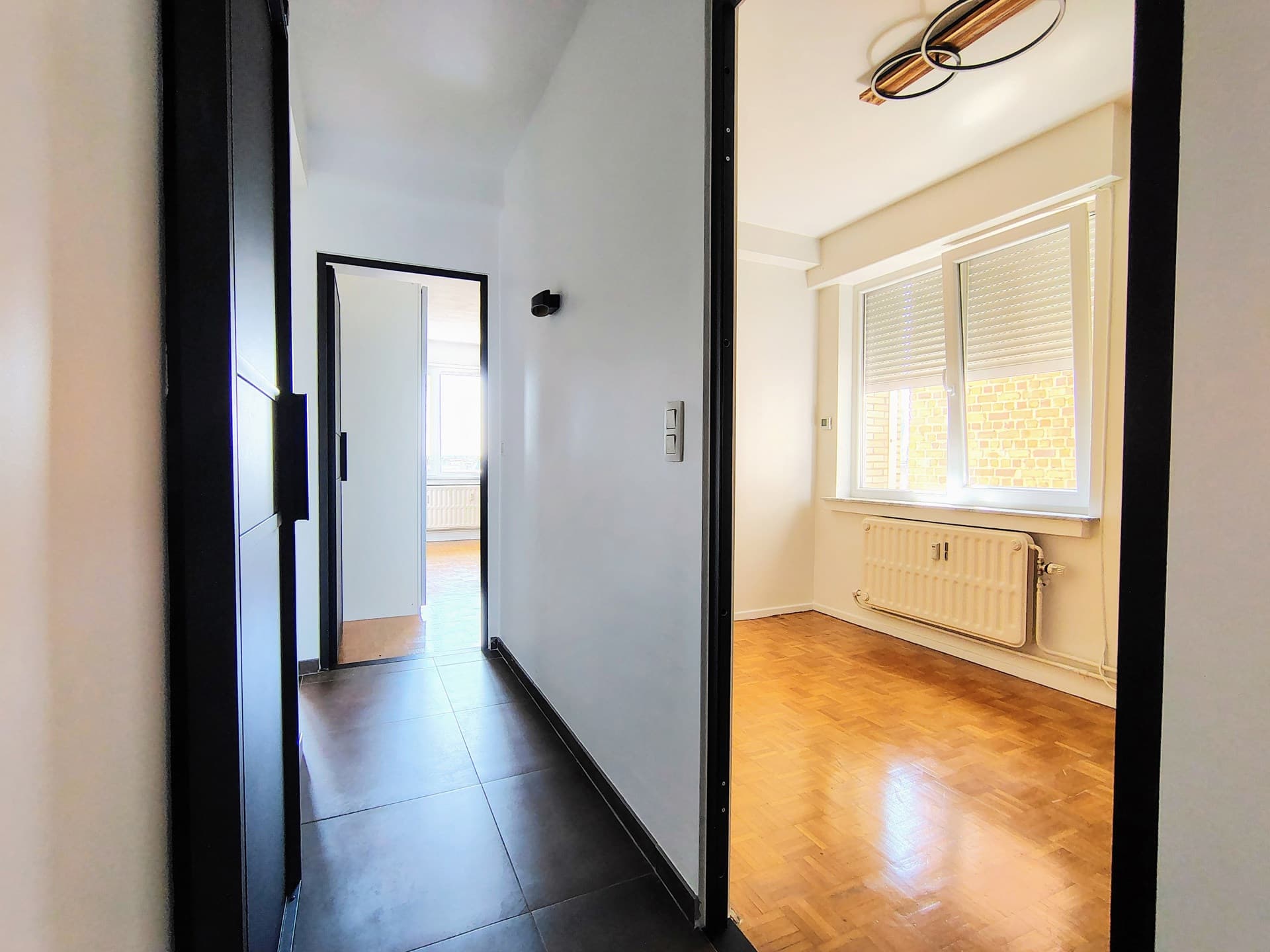 Appartement 3 chambres - 1150 Woluwe-Saint-Pierre - 7793889 — 9