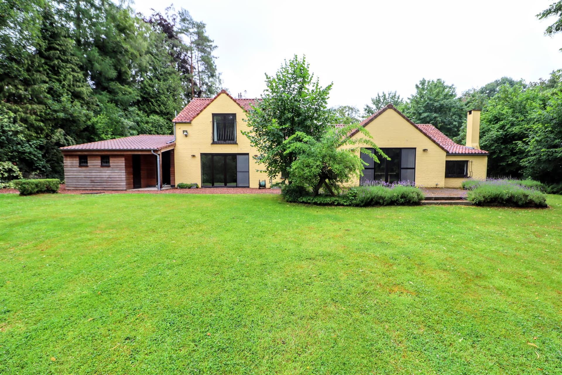 Maison 4 chambres - 3090 Overijse - 7793892